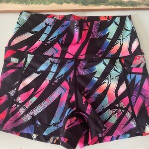 CVG Constantly Varied Gear  3" Shorts With Pockets/silicone Grip